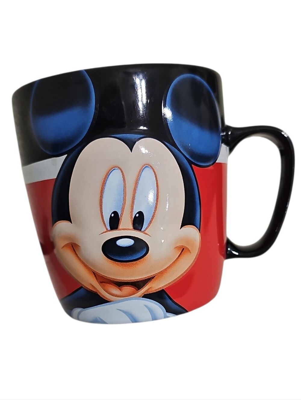Disney Mickey Mouse Large Mug